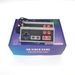 Mini console de jeu TV HDMI HD 621 Nostalgic FC Rouge et Blanc Machine 8 bits_voghion.com
