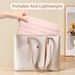 13/14 Inch Puffy Sleeve Laptop Cover For Book Air IPad Pro Tablet Pouch Bag Fashion Notebook Soft Case_voghion.com