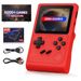Tragbarer Handheld-Spiel-Player 3,0 Zoll Retro-Spiel Eingebaute 8G 6000+ Spiele_voghion.com