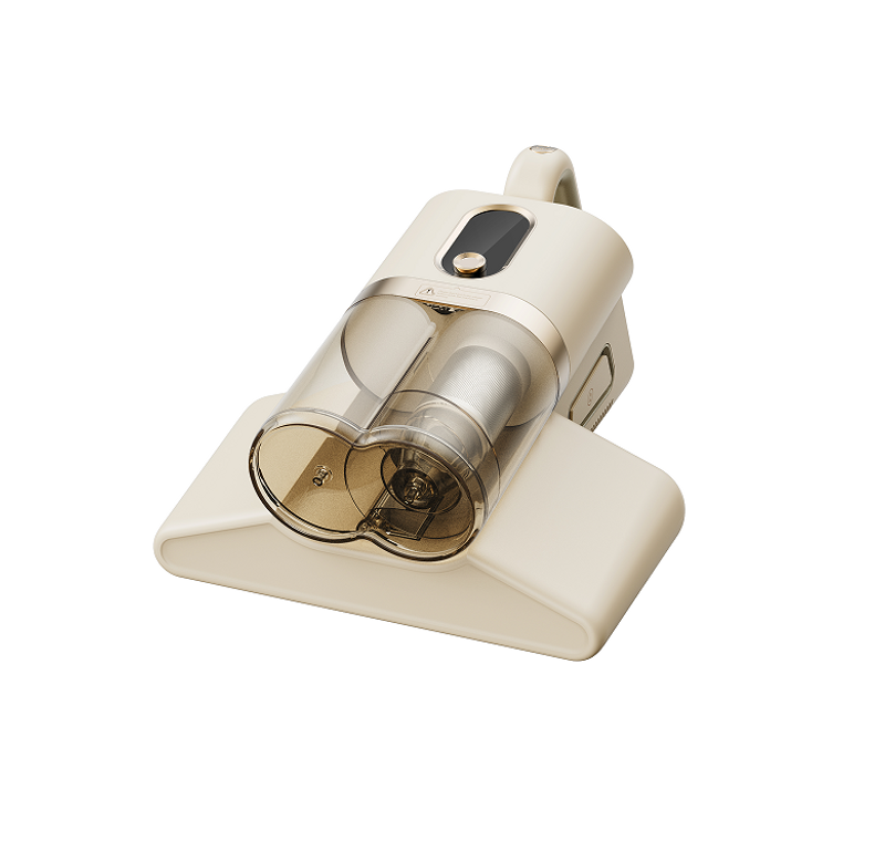 Aspirapolvere portatile antiacari PSMZ01 400W di potenza 15 kpa aspirapolvere potente BLDC55 capacità polvere 0,4L aspirapolvere portatile per la pulizia dei materassi_voghion.com