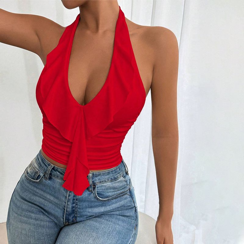 Cerniera con bottone, stampa animalier, pois, linea dritta, vestibilità slim, vestibilità ampia, cintura, fiocco, tasche a strati, abbigliamento donna 2025_voghion.com
