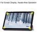 Funda Voor Nokia T21 T 21 10.4 Inch 2022 TA-1495 Case Pu Leather Tri-Folidng Smart Cover Voor nokia T10 2022 Tablet Case Coque_voghion.com