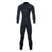 Búvárruha Férfi egyrészes 5 mm-es meleg szörf búvárruha Női kopásálló snorkeling búvárruha_voghion.com