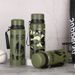 304 Edelstahl Große Kapazität Camouflage Thermos Tasse Outdoor Militär Fans Tragbare Sport Wasser Flasche Custom_voghion.com
