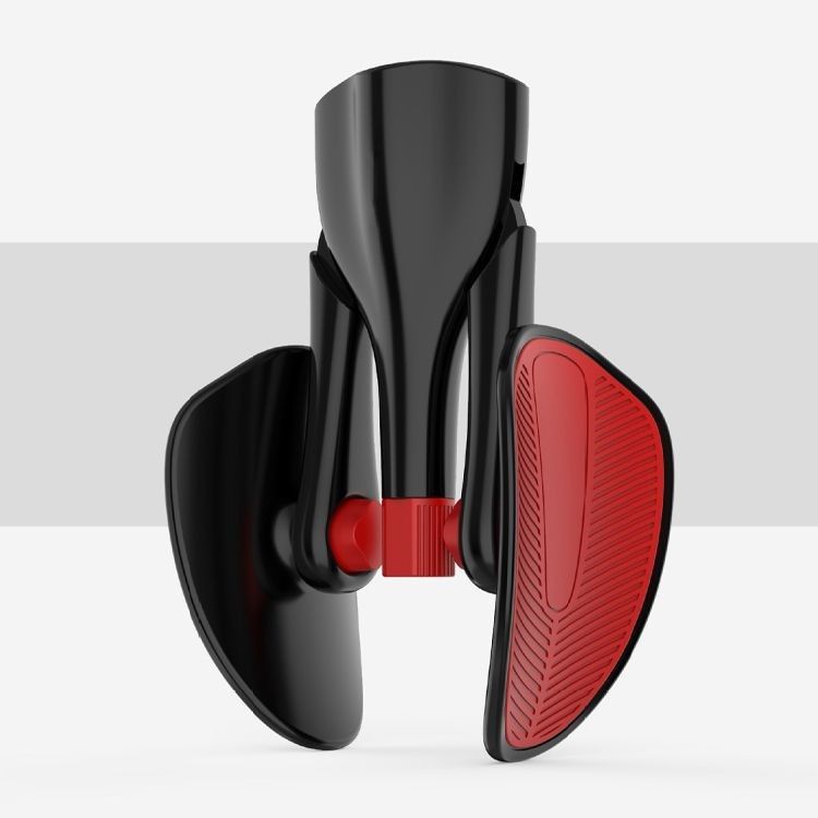 Esercizio per l'allenamento dei muscoli del pavimento pelvico, artefatto dimagrante per la parte interna della coscia, morsetto per le gambe Kegel, riparazione pelvica post-partum a casa_voghion.com