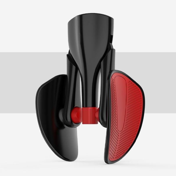 Esercizio per l'allenamento dei muscoli del pavimento pelvico, artefatto dimagrante per la parte interna della coscia, morsetto per le gambe Kegel, riparazione pelvica post-partum a casa_voghion.com