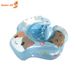 Cartoon Creative Anti-Tip Baby Inflatable Floating For Children Pool Swimming Ring_voghion.com