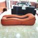 Outdoor Foldable Inflatable Sofa Lounge Couch Sleeping Bed Portable Foldable Air Travelling Beach Lounge Lazy Bed Chair Chair_voghion.com