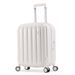 20" & 24" Lightweight Hardshell Carry-On Luggage With 360° Spinner Wheels, Waterproof & Durable ABS+PC Suitcase For Travel Suitcase Lightweight_voghion.com