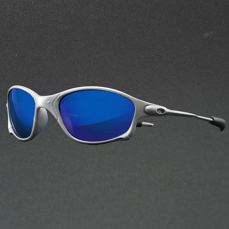Polarized Sports Sunglasses For Men Women Youth Cycling Running Biking Glasses_voghion.com