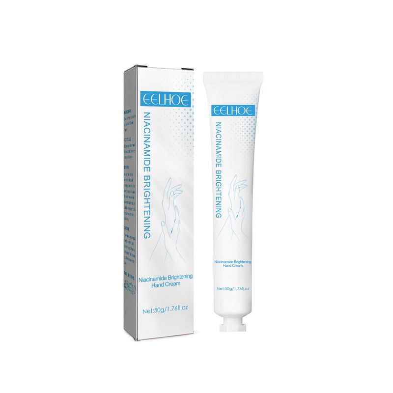 La bella crema sbiancante per le mani ripara la pelle morta e le crepe secche sulla pelle delle mani e del corpo, migliora la pelle ruvida e liscia_voghion.com