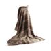 New Wind Snake Pattern Cashmere for Women's 2024 Autumn Winter Cold and Neck Protection Scarf_voghion.com