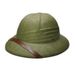 Moda Nuova Moda Cappello da Guerra Vieam Esercito Ragazzo Ragazza Esploratore Britannico Casco di Paglia Estate Barca a Vela Cappelli da Sole Unisex Giungla Minatori_voghion.com