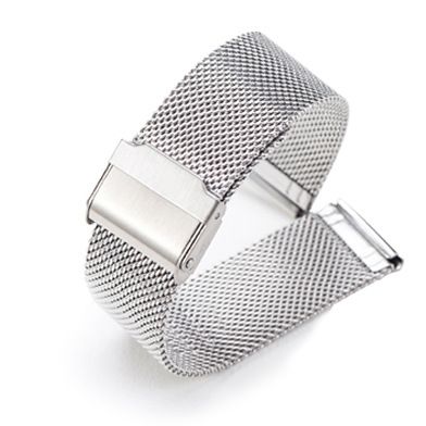 Kellarihmad 06 traadiga kahekordse pandlaga rihm Üliõhuke käevõru roostevabast terasest terasest rihm metallist rihm_voghion.com