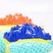 Dog Self-Entertainment TPR Durable Chew Teeth Cleaning Training Sound Plush Interactive Pet Toy_voghion.com