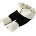 Leggings da donna in pelle di agnello extra spessi extra spessi in cotone invernale più pile ispessito per indossare pantaloni integrati a vita alta pantaloni termici pantaloni di cotone_voghion.com