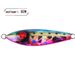 New Product Sea Lure Slow Jigging Iron Plate Boat Fishing Luminous Bionic Bait Lead Sinker Special For Bass And Mackerel_voghion.com