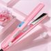 Hair Curler New E Commerce Hair Straighteners Ultrasonic Infrared Cold Perm Clamps Hair Care Without Heating_voghion.com