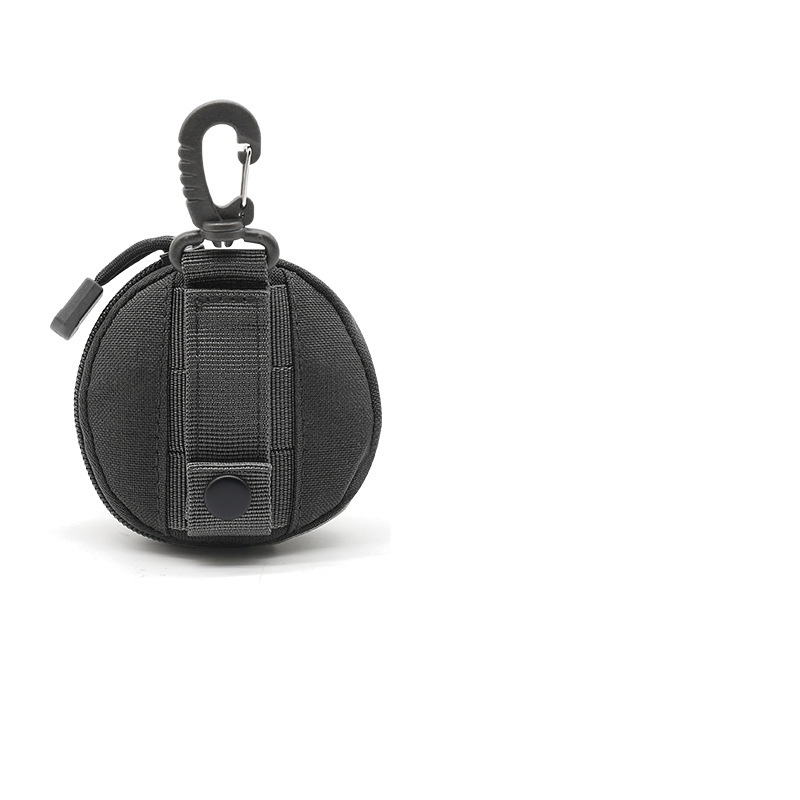 tactic EDC buzunar portofel accesorii militare geantă multifuncțională portabilă mini geantă cheie_voghion.com