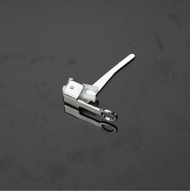 Δωρεάν Ποδαράκι Κεντήματος για Ραπτομηχανές για το Σπίτι, 4 τεμάχια/σετ, Ανοιχτά και Κλειστά Ποδαράκια Κεντήματος σε Κουτί_voghion.com