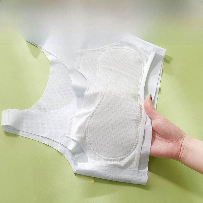 Girls' Underwear for Development Stage_voghion.com