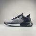 High End Single Men's Summer Air Cushion Soft Sole Shock Absorption and Breathability Jogging Shoes Daily Fashion_voghion.com