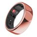 Smart Activity Tracker, vendita calda (livello Oura) X4, anello intelligente impermeabile con ricarica wireless, anello sportivo per la salute, frequenza cardiaca, temperatura corporea_voghion.com