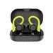 Wireless Bluetooth Earbuds, IPX7 Waterproof Sports Earphones With 8H Playtime, Secure Ear Hook Design, Bluetooth 5.1 For Gym Running Cycling_voghion.com