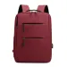 Backpack USB Charging Wearable 156inch Leisure Business Travel Computer Bag 250408l_voghion.com