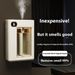 Difusor de aroma inteligente RYYD, fragrância automática, purificador de ar para banheiro, quarto, sala de estar_voghion.com