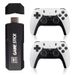 GD10 PRO X2 PLUS PSP God Of War 4K HD Console di gioco wireless_voghion.com
