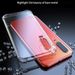Shockproof Silicone Cover For Huawei P9 P10 P20 P30 P40 P50 P60 Plus Nova 3i 4E 5Z 5 6 7 8i 11 9 10SE Mate 9 10 20X 30 40RS 50E 60 Pro Lite Clear Case_voghion.com