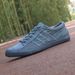 European And American-Style Retro Low Top Solid Color Non-Stinky Canvas Shoes_voghion.com