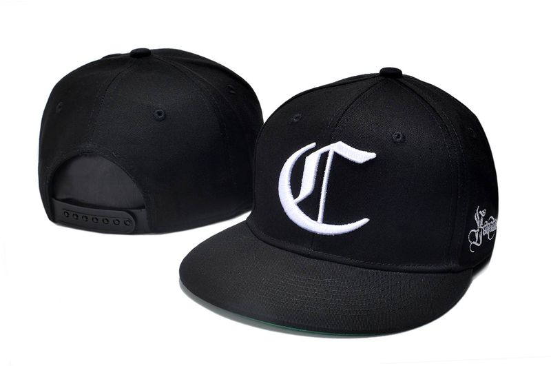 Mostra la tua personalità! Cappello a tesa piatta ricamato hip hop street dance, berretto da baseball da uomo e da donna, leader della tendenza della moda!_voghion.com