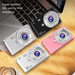 Nuova fotocamera digitale CCD ad alta definizione a doppio scatto per studenti, video 16x, per feste e bellezza_voghion.com