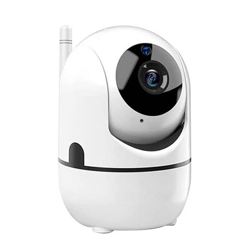 Smart Housekeeping Pet Monitoring Camera 360 Baby Care Remote Wireless HD Night Vision Panoramic Camera_voghion.com