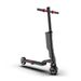 KIXIN X6 Electric Scooter Adults With Removable Battery, 350W 5.5" Solid Tire_voghion.com