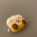 Cake Expression, AirPods Pro 2 Generation Earphone Protective Case, 3rd Generation Apple 1st Generation Bluetooth Earphone Cover_voghion.com