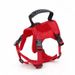 Tactical Cat Harness Leash Vest Style Anti-Escape Adjustable Outdoor Puppy Chain For Walking Cats And Small Dogs_voghion.com