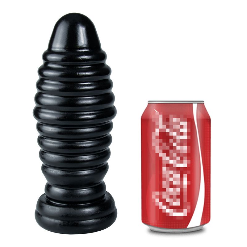 7cm Atom Bombası Anal Fiş Anal Genişleme Mastürbasyon Cihazı Yetişkin Ürün Seks Oyuncağı İplik S_voghion.com