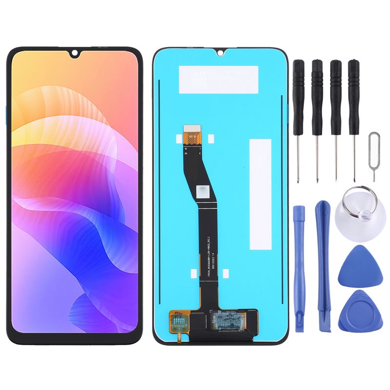 OEM LCD Screen For Huawei Enjoy 20 With Digitizer Full Assembly_voghion.com