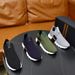 Trendy Herrenmode Vielseitige Casual Sneakers Neue Mesh Dicke Sohle Lazy Slip-On Atmungsaktive Laufschuhe Dad_voghion.com