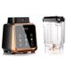 RAF EU Blender - Multi-Functional Stainless Steel Blades 2.0L Smoothie Maker Food Processor_voghion.com