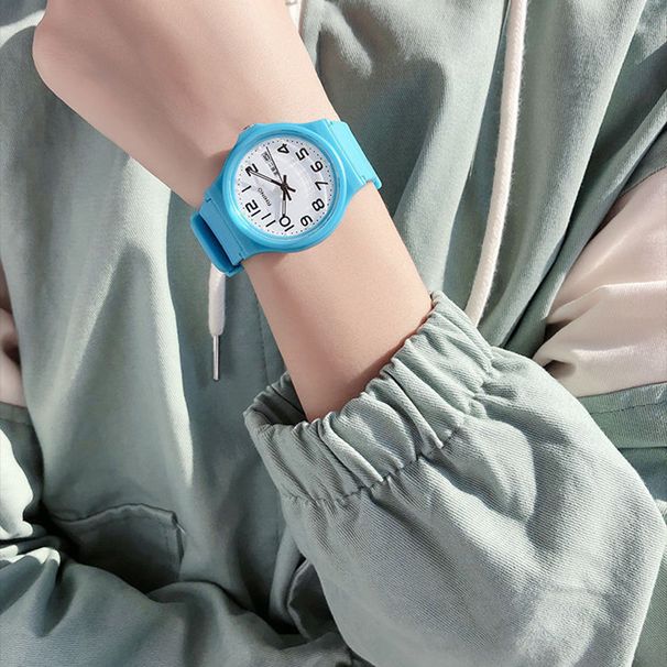 Gli studenti possono utilizzare orologi elettronici per gli esami, cinturini impermeabili per bambini e adolescenti, calendario, orologi al quarzo con luce notturna per uomini e donne_voghion.com