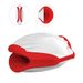 Shell Trainer Clamp Suction Masturbator Touch 10 Frequency Squeeze Vibration Male Masturbation Adult Products_voghion.com