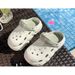 new Products, Simple Small Waist Two-color Women's Models, Wear Perforated Thick Bottom Shoes_voghion.com