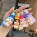 Cartoon Kreative Blase Mart Mädchen Weinen Puppe Auto Rucksack Anhänger Schlüsselanhänger Nette Exquisite Kleine Geschenk_voghion.com