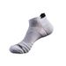 2025d Men's Sports Towel Bottom Cotton Sweat-Absorbent Breathable Deodorant Professional Marathon Running Socks Short Tube_voghion.com