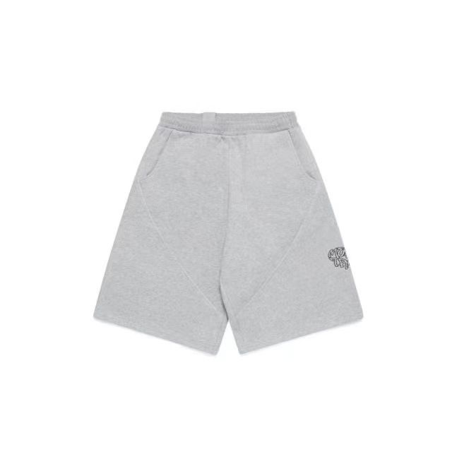 Neue Sport-Jogginghose mit kreativem Design und Stickereien, lässige Jogginghose für Jugendliche_voghion.com