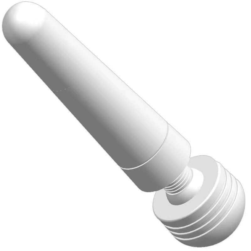 Vibrator Female AV Female Wand Clitoral Stimulator Battery Powered Masturbator Massage Supplies Sex Toys A_voghion.com